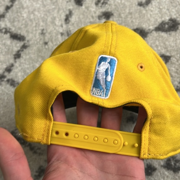 new era nba denver nuggets hat mens - Picture 3 of 5